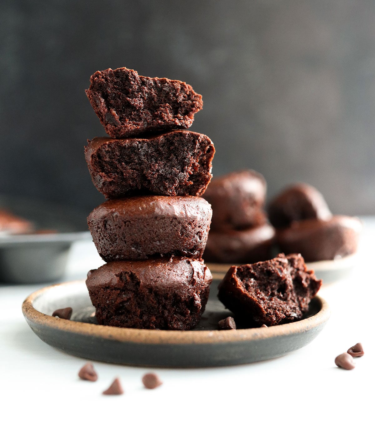 Healthy Date Brownies: Guilt-Free Treat Tastes Like Store-Bought